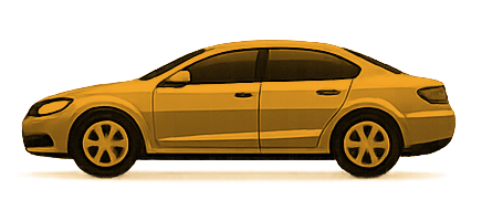 Impound-Car-Auction-Sedans-Yellow Impound Car Auction Upper Marlboro Sedans