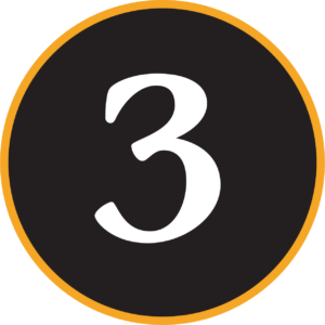 Number 3@4x